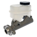 NEW MASTER CYLINDER