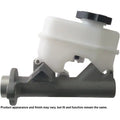 NEW MASTER CYLINDER