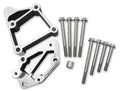 INSTALL KIT LS ACC DRV BRACKETS USE WITH