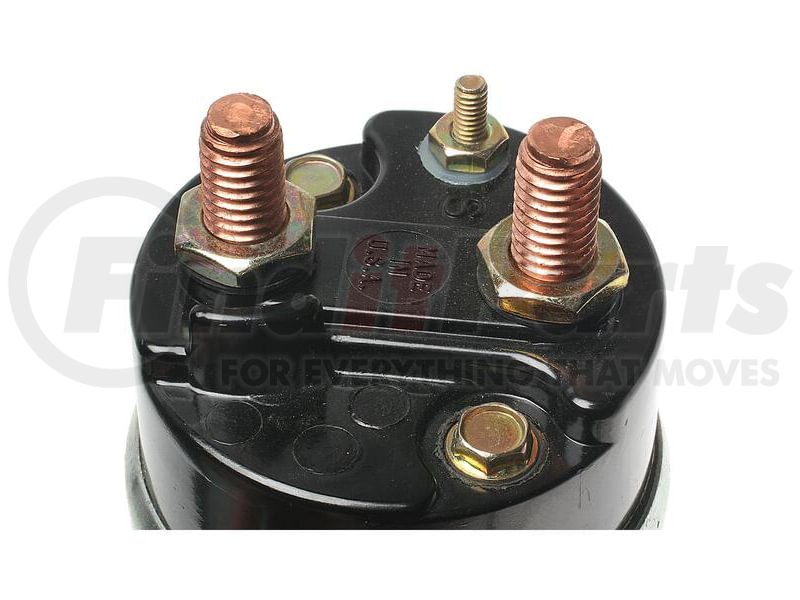 STANDARD IGN auto part