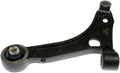 CONTROL ARM