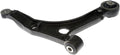 CONTROL ARM