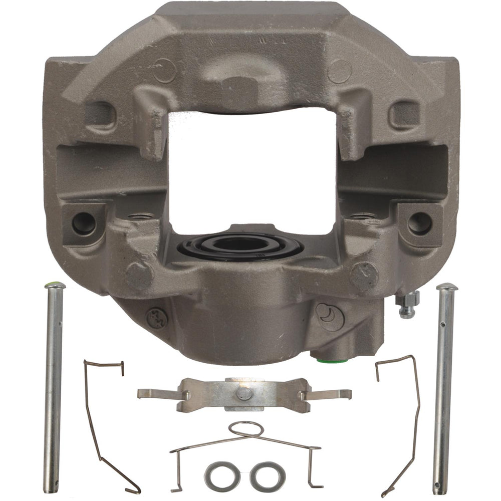 A1 REMFG INC auto part