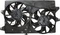 RAD FAN MOTOR