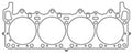 Cometic Chrysler Gen-2 Hemi .092in MLS Cylinder Head Gasket - 4.310in Bore