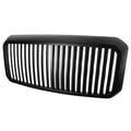 BLACK GRILLE