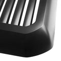 BLACK GRILLE