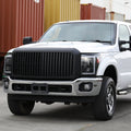 BLACK GRILLE