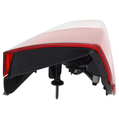 1420 RM PROMASTER TAIL LIGHT ASSY LH