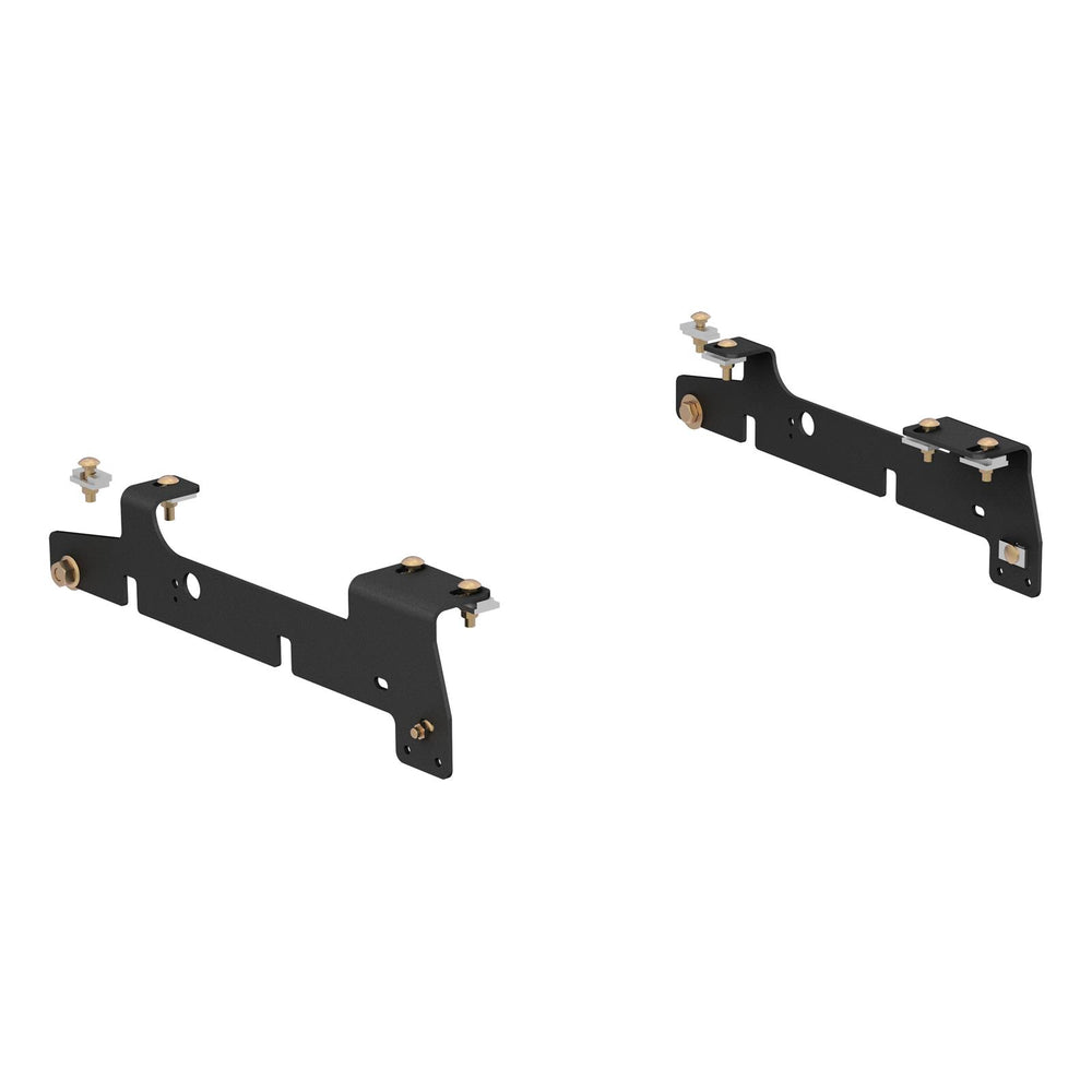 Curt roof rack