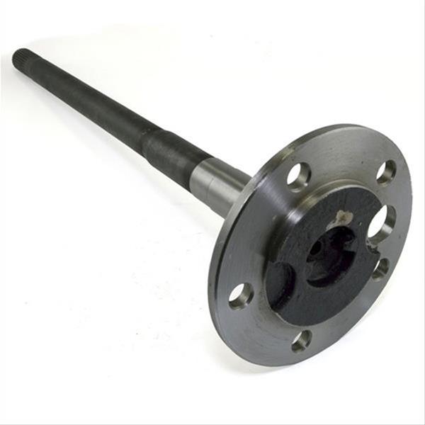 AXLE SHAFT REAR JEEP CJ5