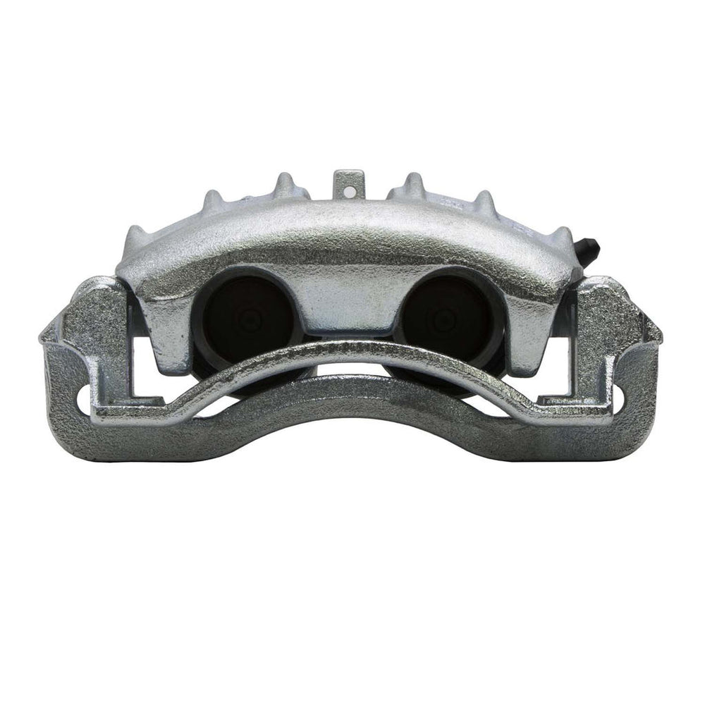 DFC silver auto part