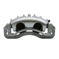 DFC 02-05 Dodge Sprinter 3500 Rear-R/Rear Right Premium Caliper - Silver Zinc Coated