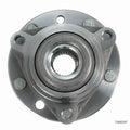 TIMKEN auto part installed view