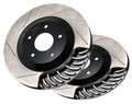 SLOTTED CRYO ROTOR