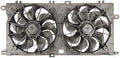 CONDENSER FAN ASSEMBLY