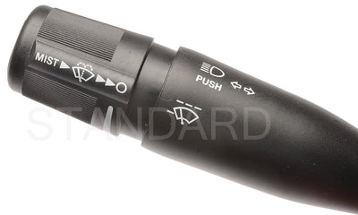 STANDARD IGN auto part
