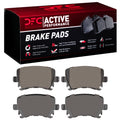 DFC auto part