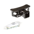 (BOXED)1023 LEXUS GX460 NO DRILL CLS III HITCH