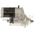 REMY red auto part