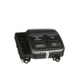 STANDARD IGN auto part close-up
