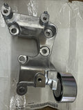 Gates Accessory Belt Drive Kit 08 Rav4