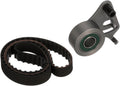 Gates 86-95 Isuzu Pickup 4-Cyl. 2.3L Timing Belt Component Kit