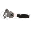 Gates 86-95 Isuzu Pickup 4-Cyl. 2.3L Timing Belt Component Kit