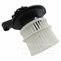 1820 TY CAMRY W/ BLM BLOWER ASSY