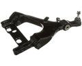 DELPHI control arms