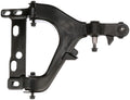 SUSPENSION CONTROL ARM AND BALL JOI