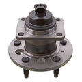 MOOG 87-90 Buick Electra T-Type Rear Hub Assembly