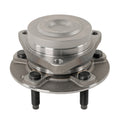 MOOG 87-90 Buick Electra T-Type Rear Hub Assembly