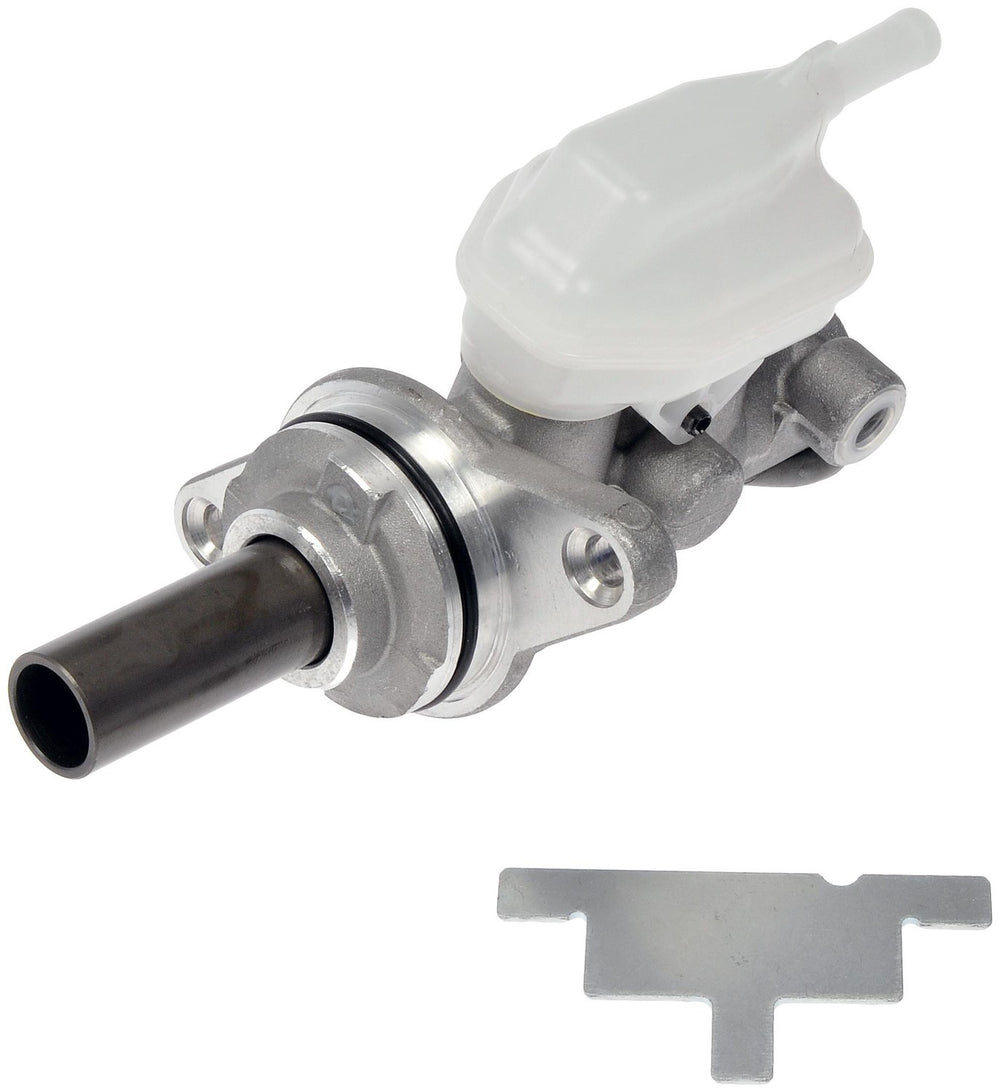 NEW MASTER CYLINDER