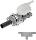 NEW MASTER CYLINDER