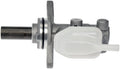 NEW MASTER CYLINDER