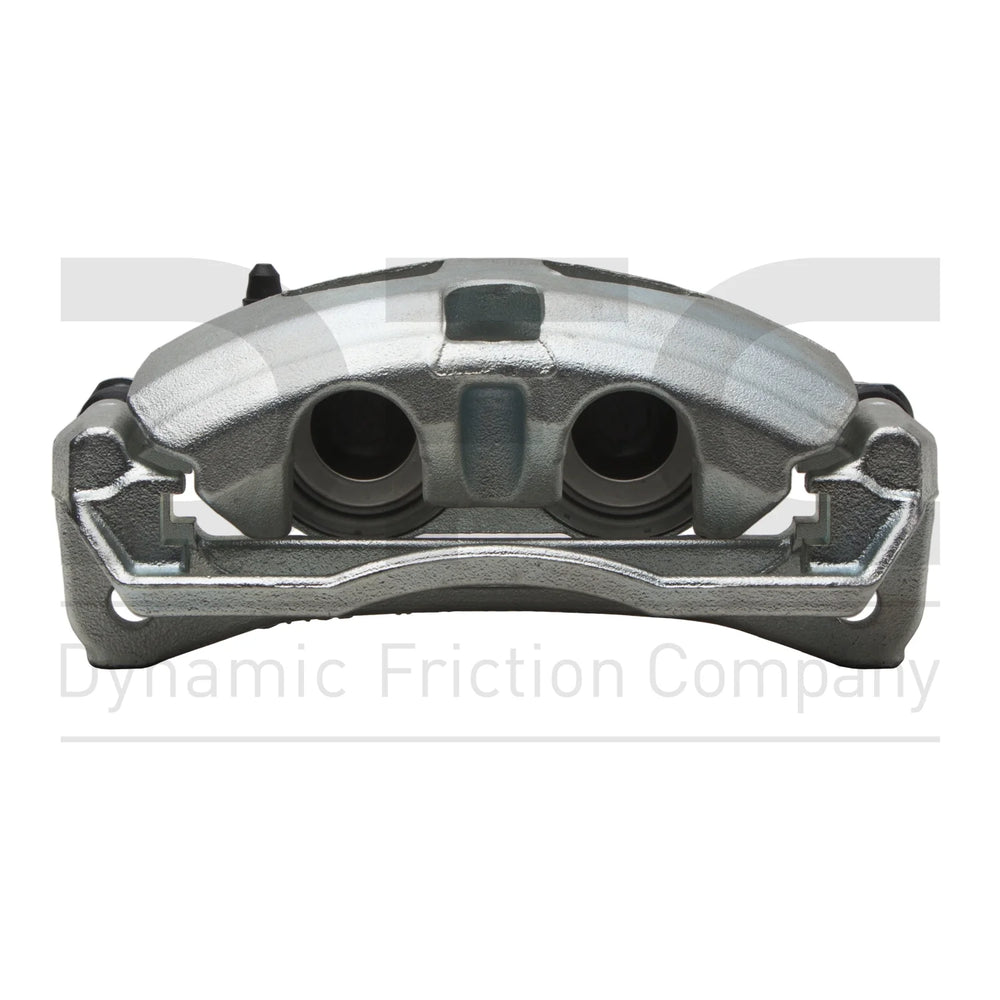 DFC silver auto part