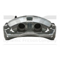 DFC silver auto part