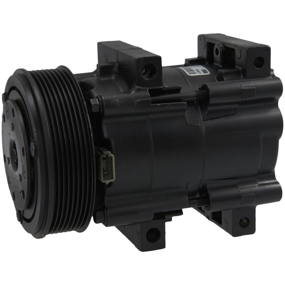 FOUR SEASONS air compressor
