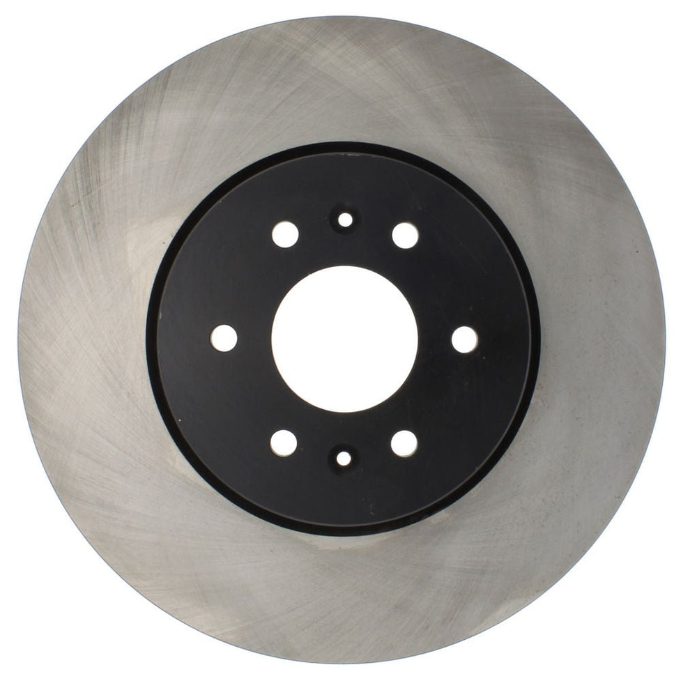 GCX ROTOR FULL COATING