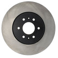 GCX ROTOR FULL COATING