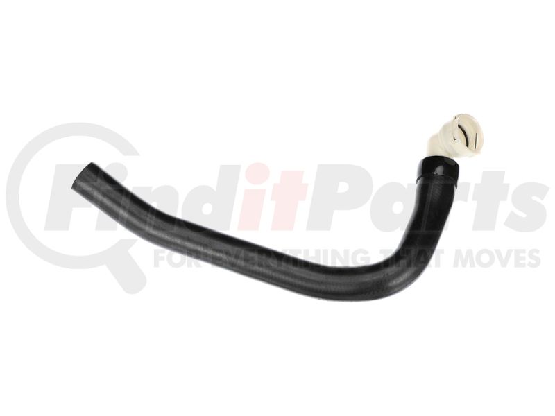 Gates 15-17 Ford F Series V-6 3.5L Lower Molded Coolant Hose