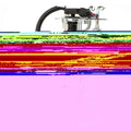 DELPHI fuel pump close-up