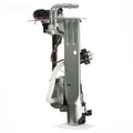 DELPHI fuel pump detail