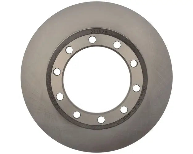 DISC BRAKE ROTOR