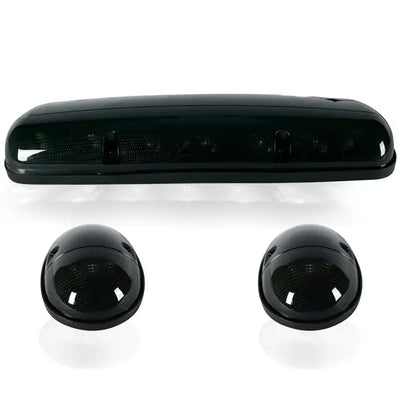 CAB LIGHTS - GMC & CHEVY 02-07 (1ST