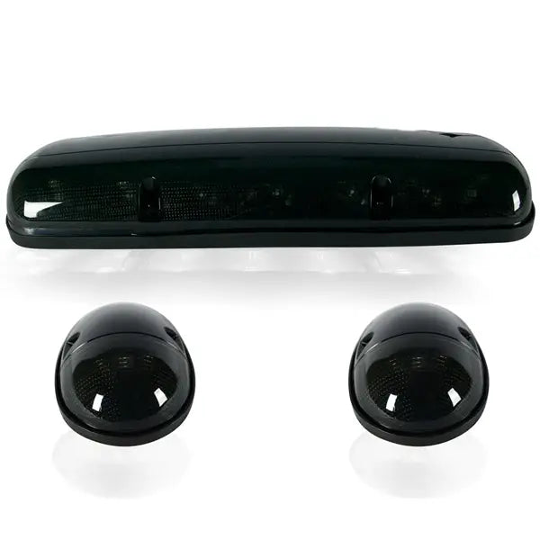 CAB LIGHTS - GMC & CHEVY 02-07 (1ST