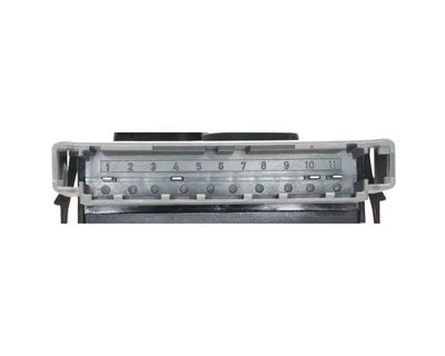 STANDARD IGN auto part