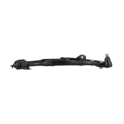 DELPHI control arms