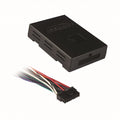 ADBX SERIES - MAIN INTERFACE CONTRO